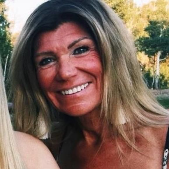 Meet your Posher, Mary - Picture 1 of 1